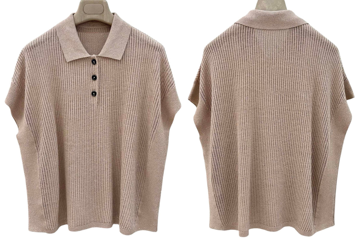 Polo Brunello Cucinelli-M