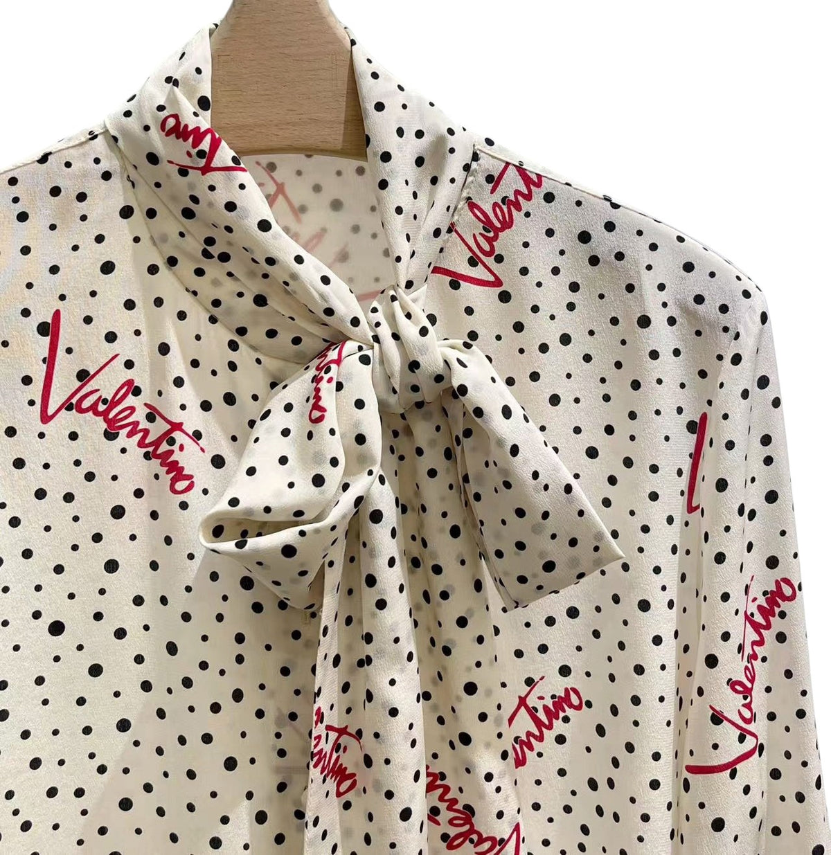 Blusa Valentino-M