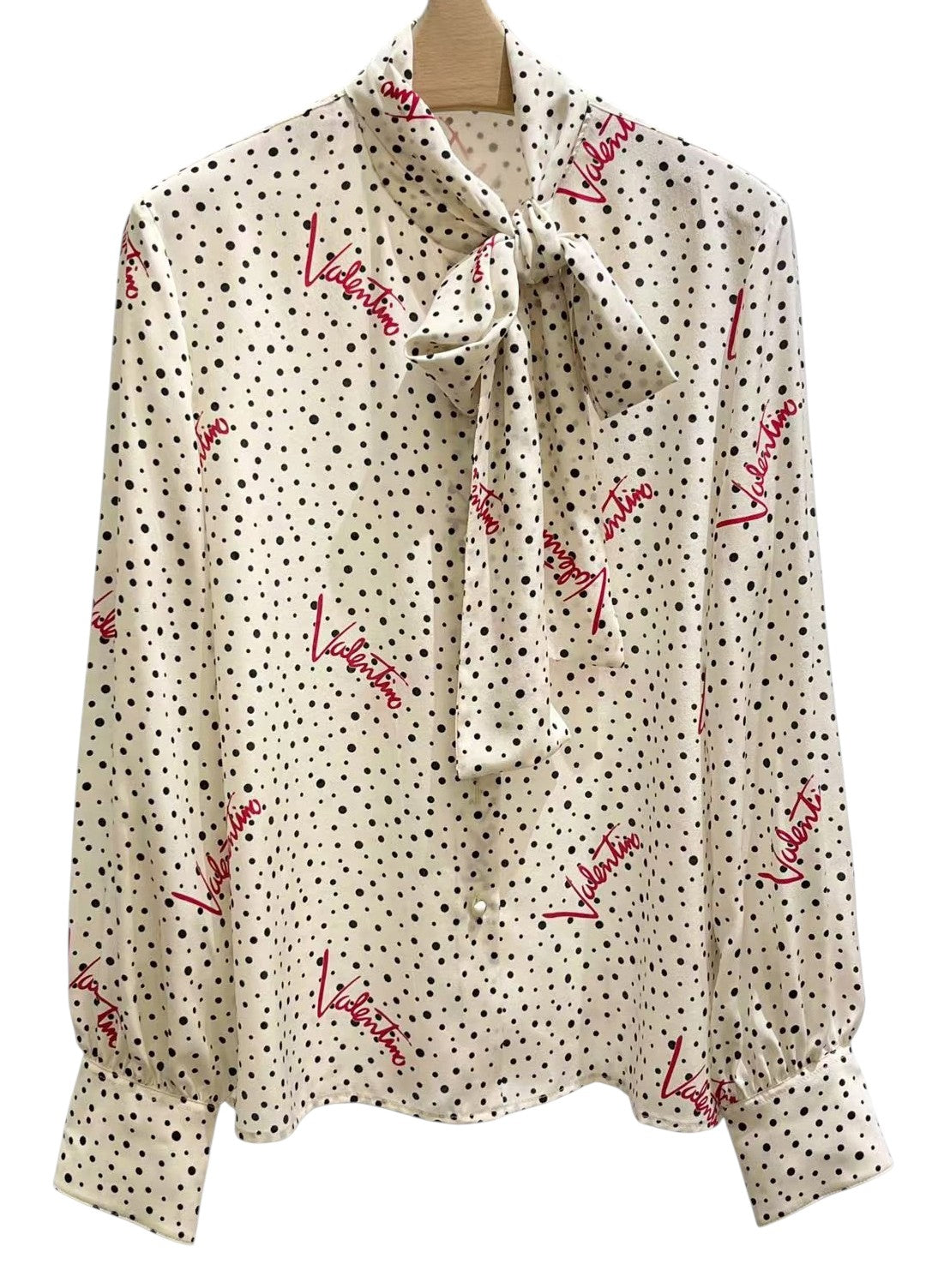 Blusa Valentino-M