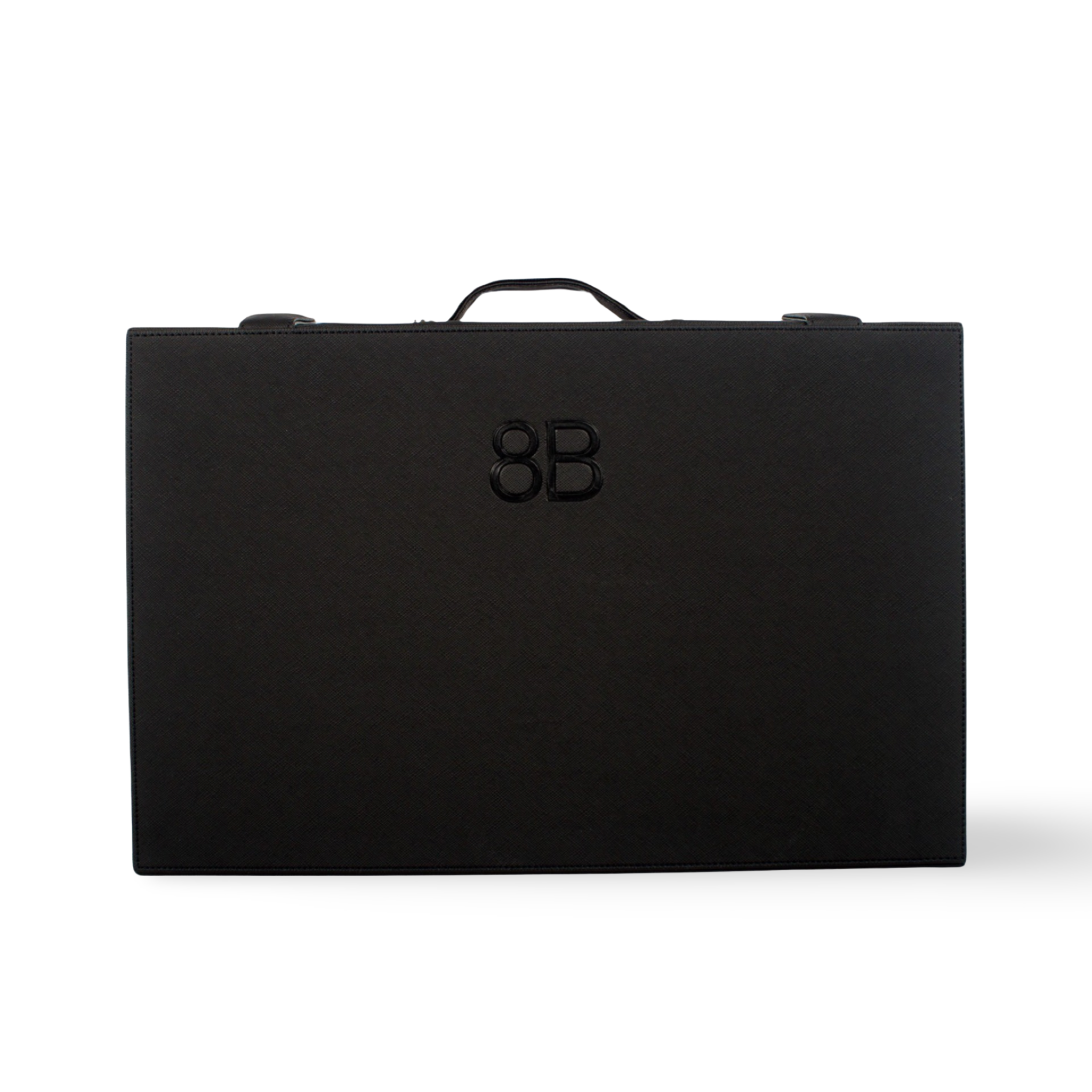 Backgammon Mediano: Negro