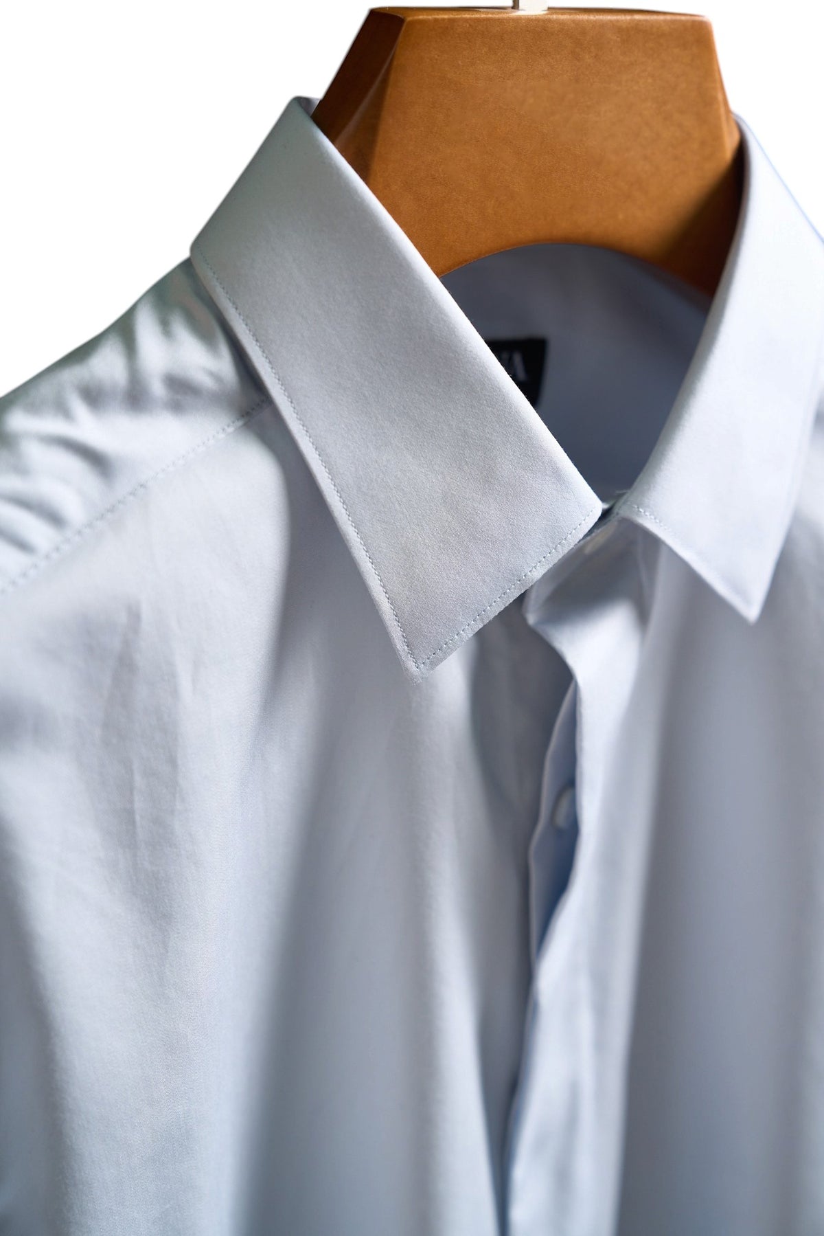 Camisa de Vestir Zegna-L