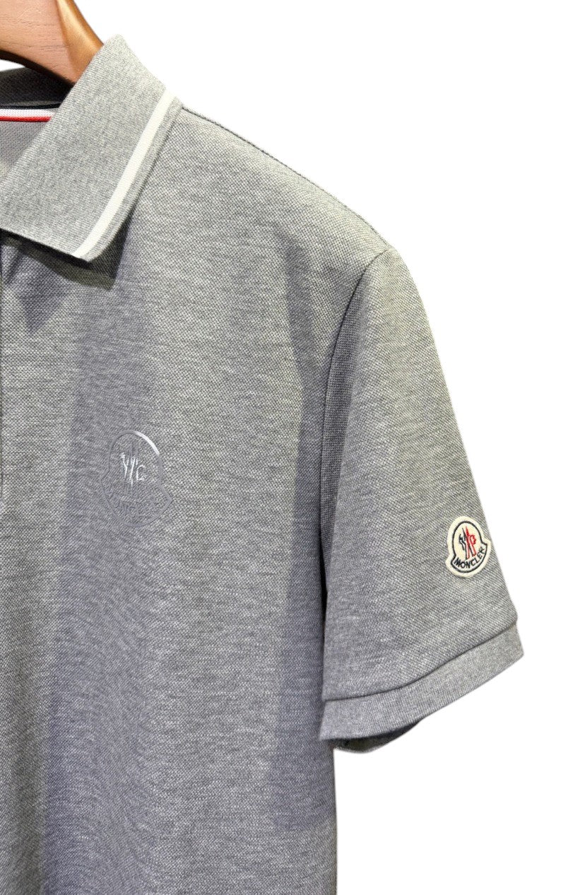 Polo Moncler-M
