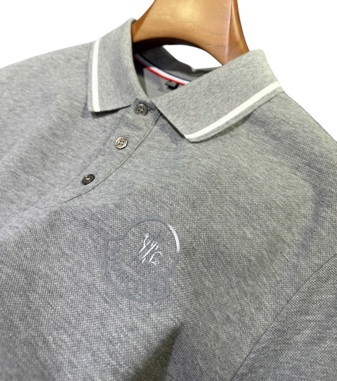 Polo Moncler-M