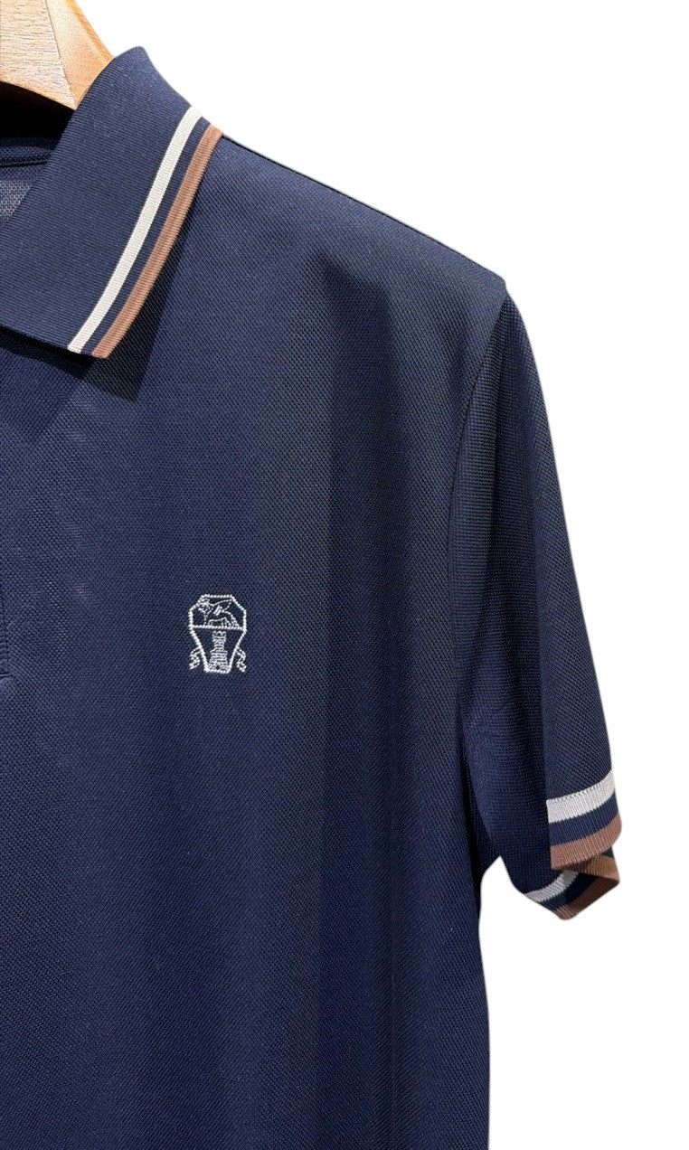 Polo Brunello Cucinelli-M