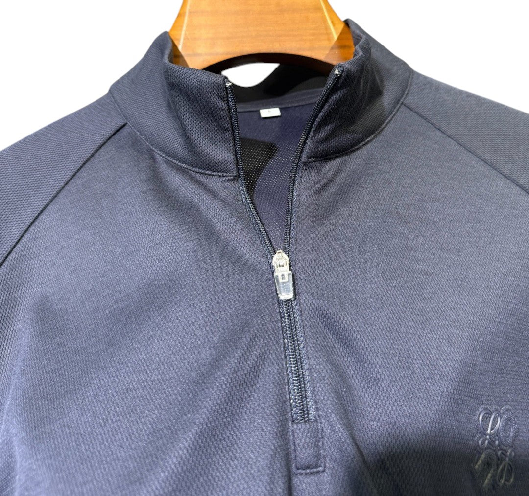 Mid Layer Sweatshirt Loewe x On-M