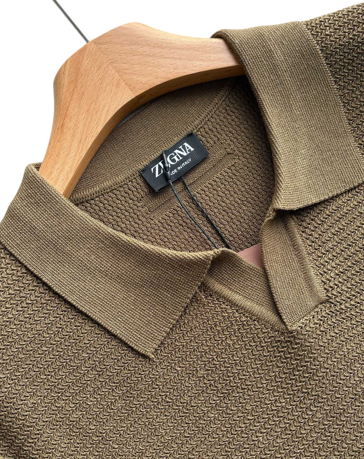 Polo Zegna-M