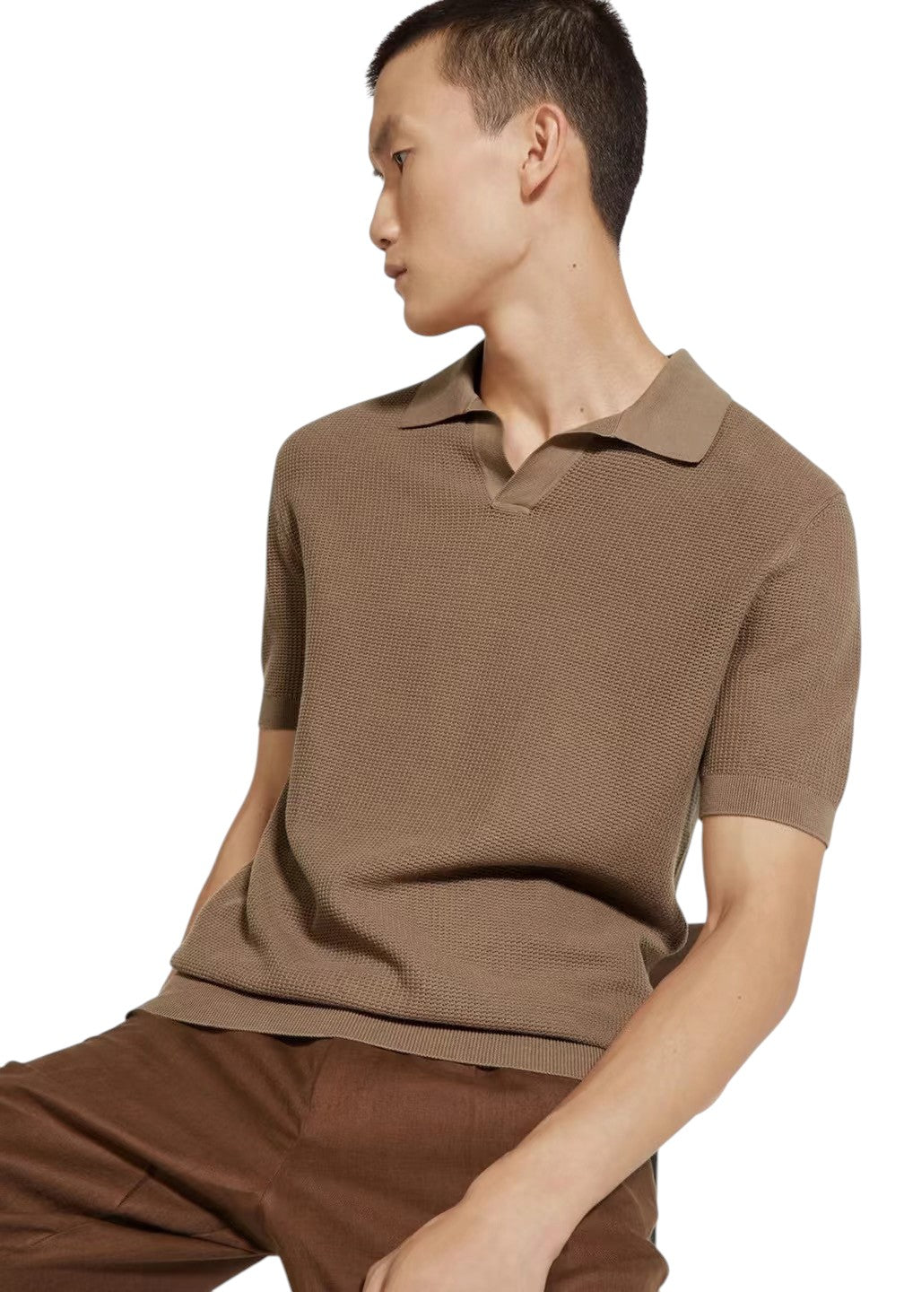 Polo Zegna-M