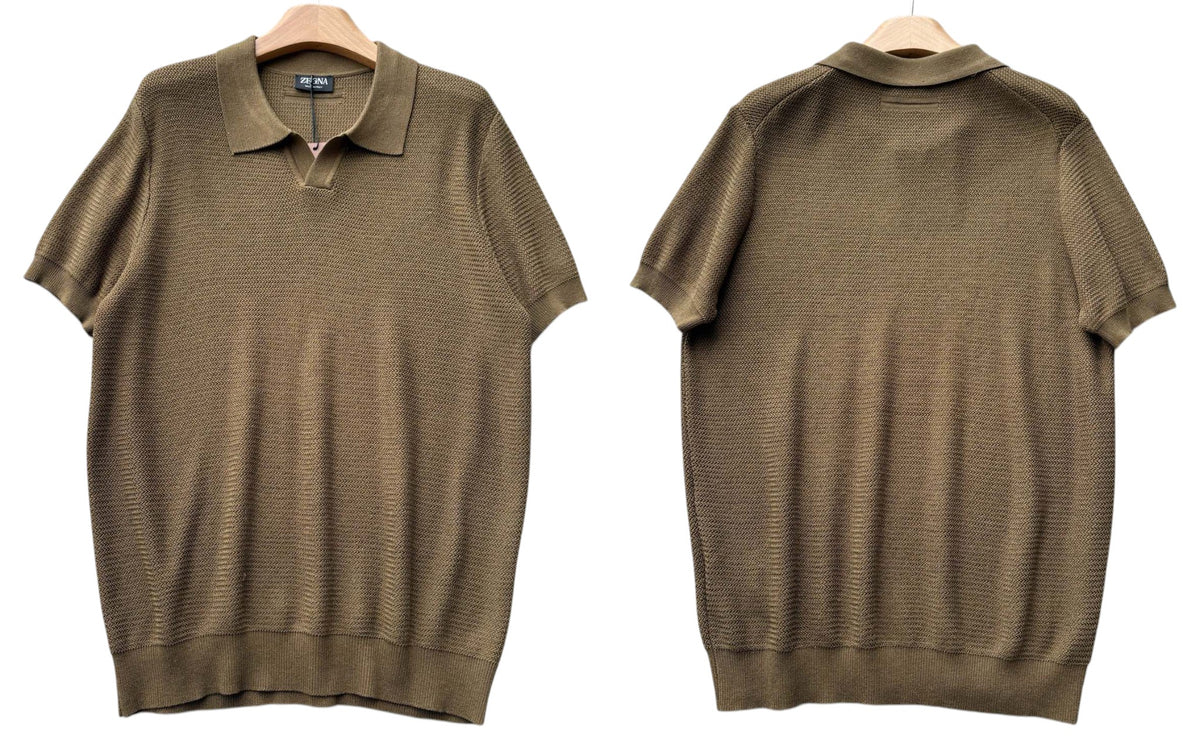 Polo Zegna-M