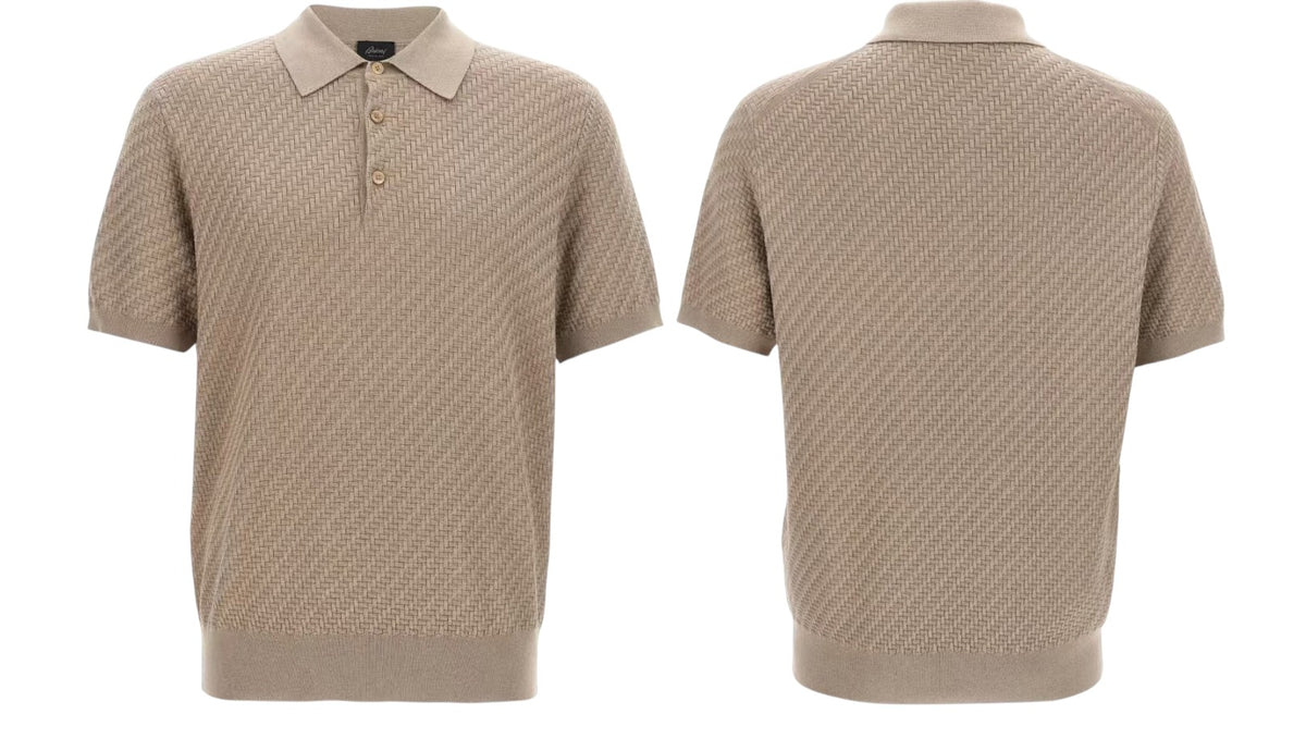 Polo Brioni-L
