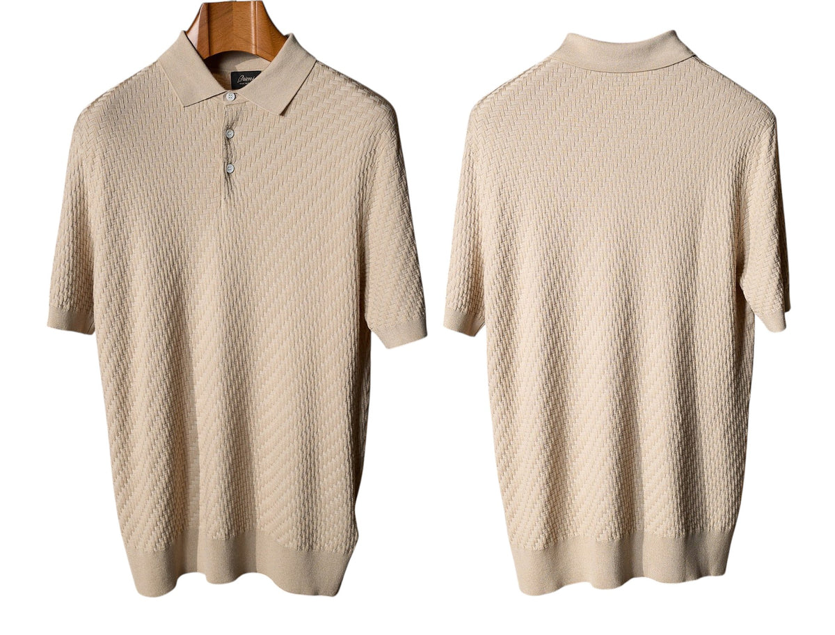 Polo Brioni-L