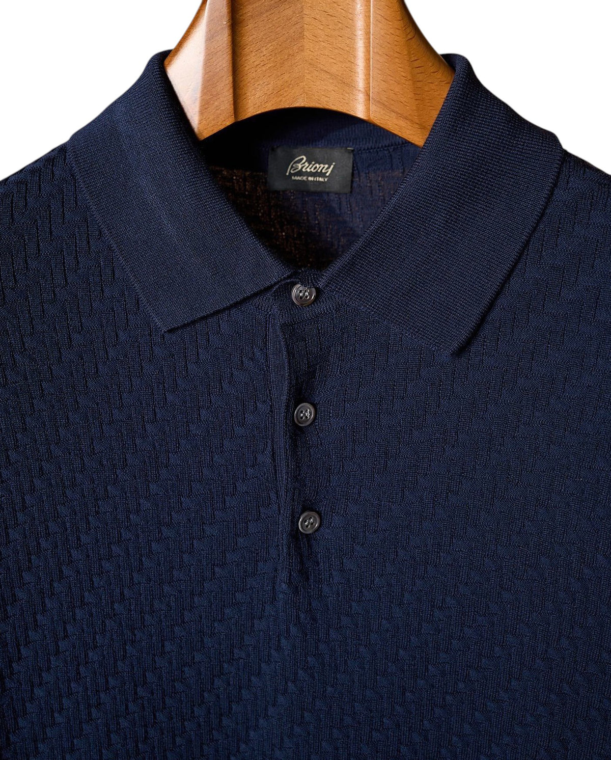 Polo Brioni-L