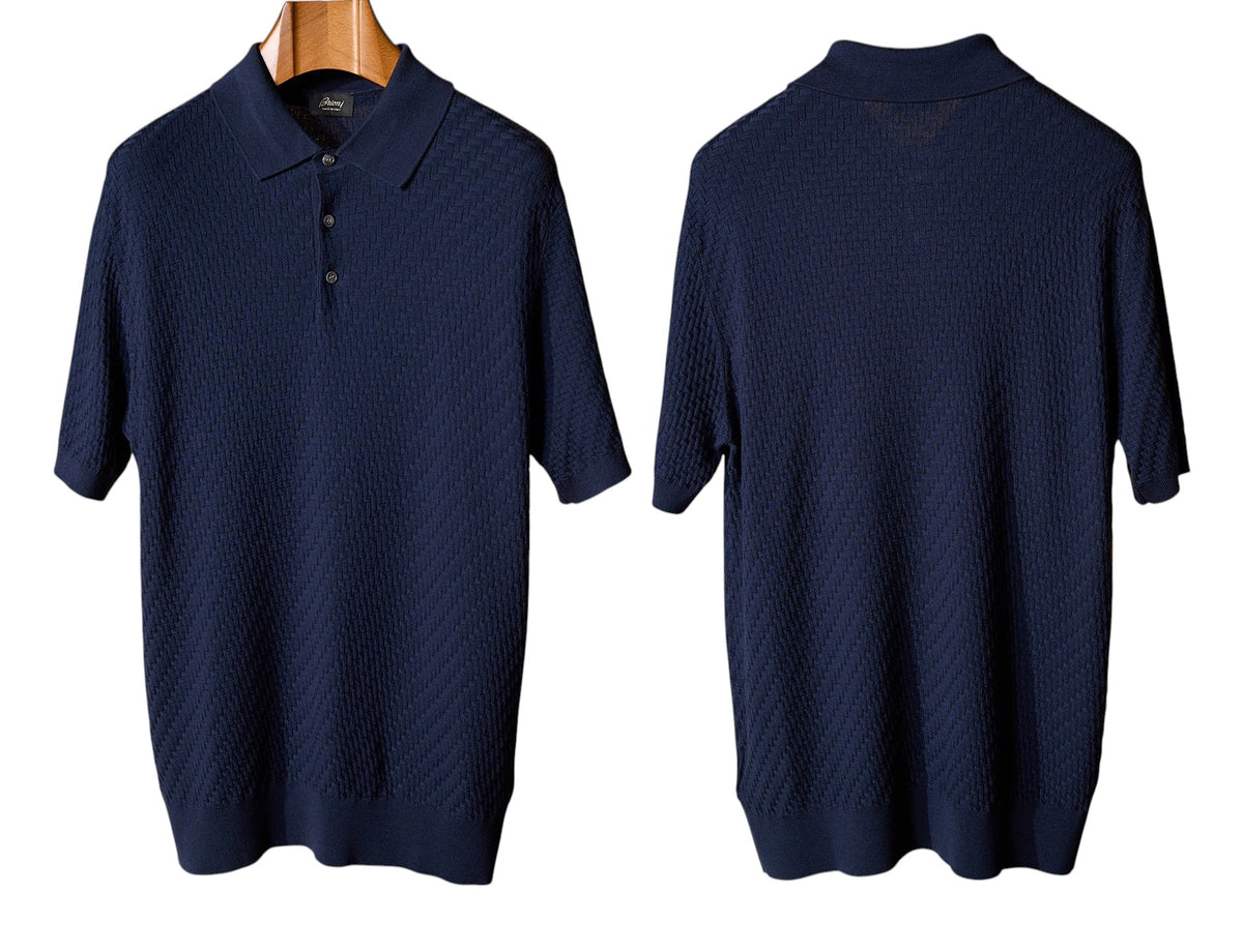 Polo Brioni-L