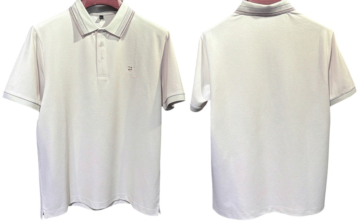 Polo Loro Piana-L