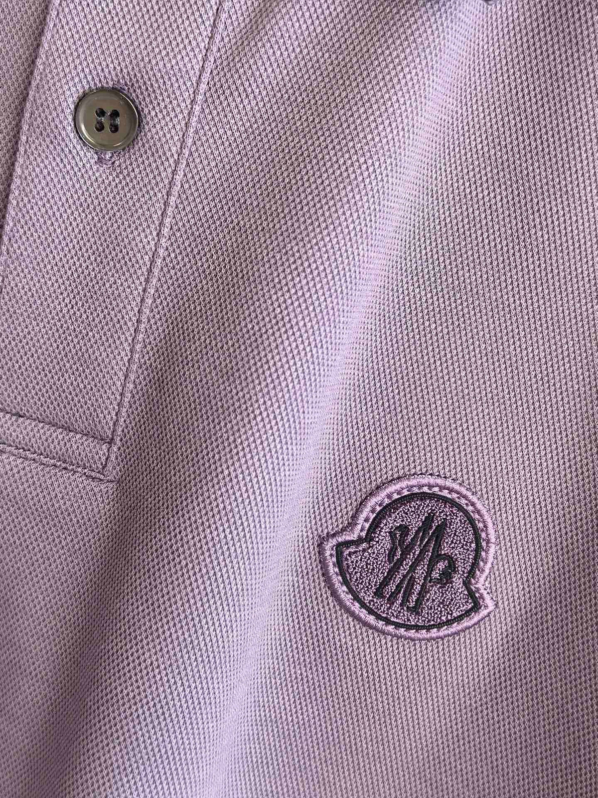 Polo Moncler-M
