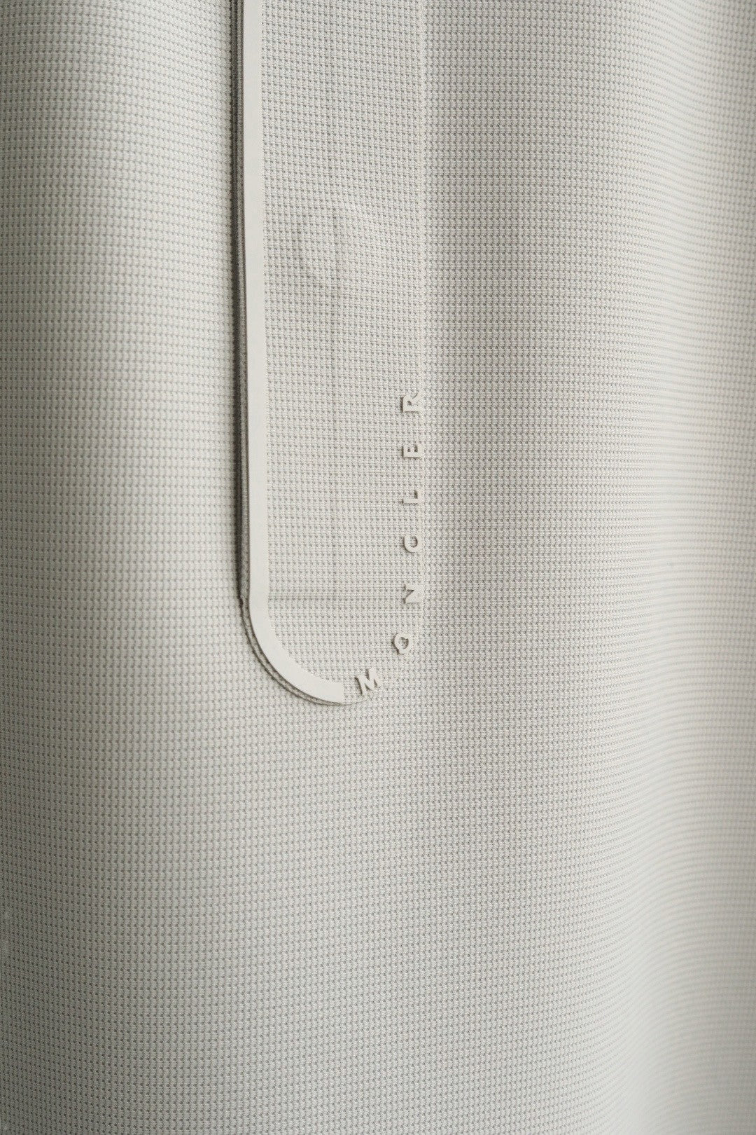 Polo Moncler-M