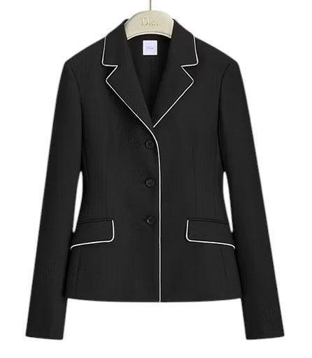 Blazer Dior-L