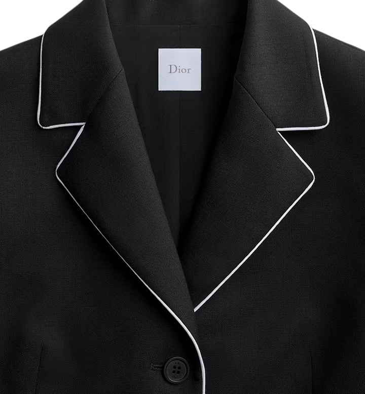 Blazer Dior-L