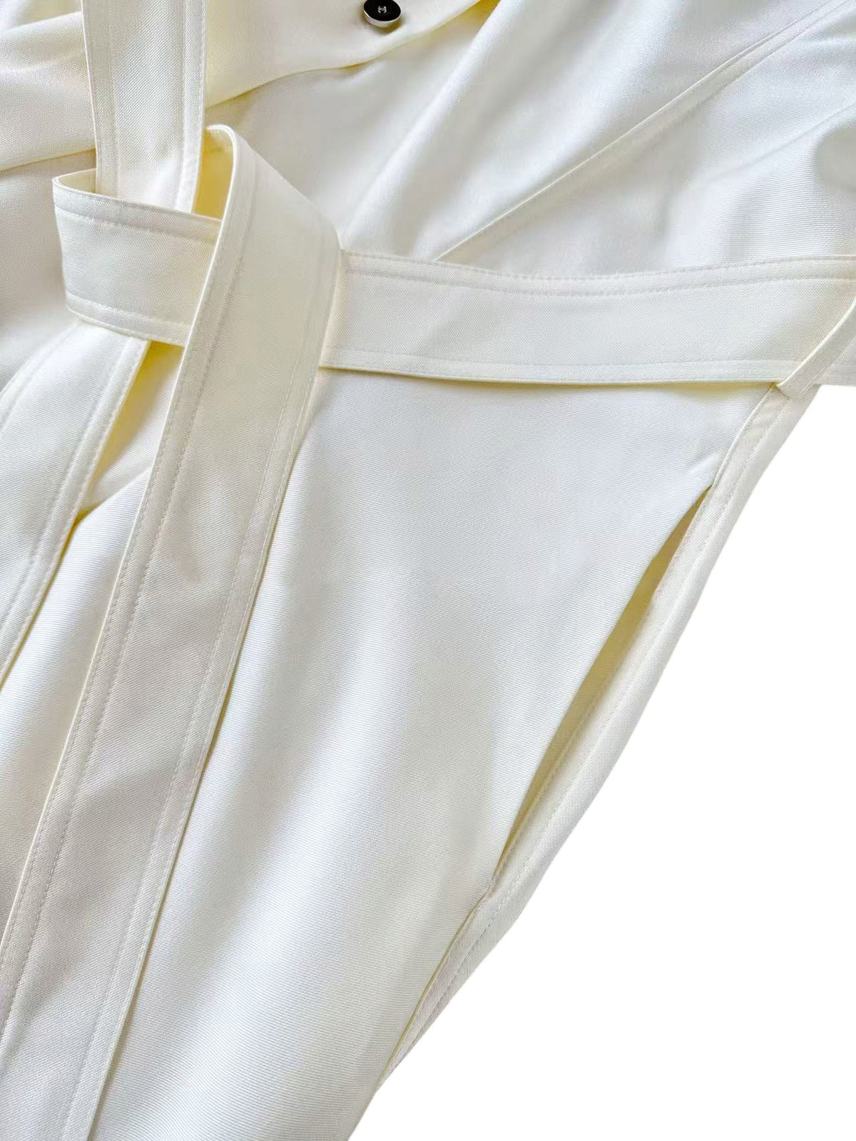 Vestido Chanel-S