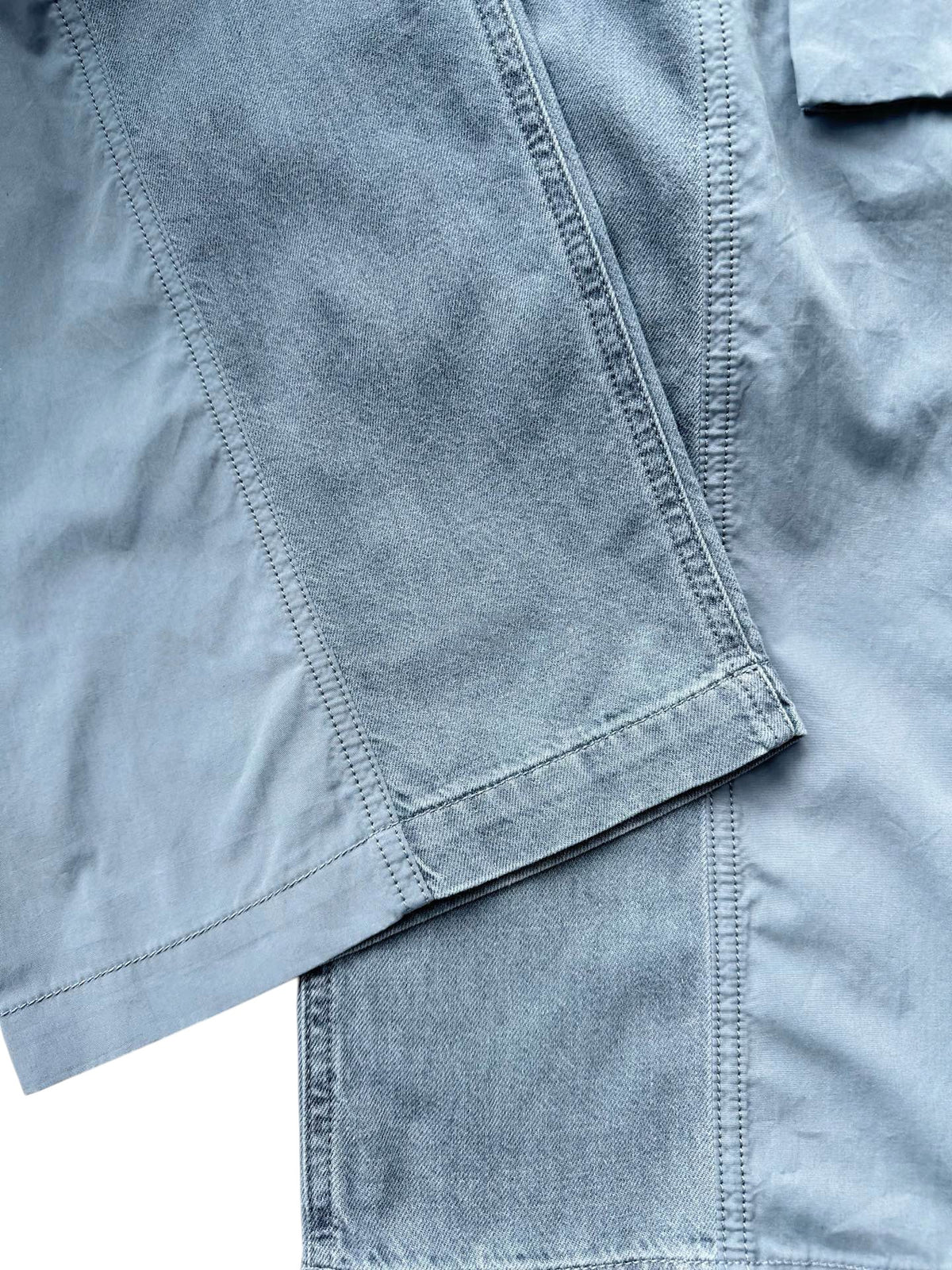 Jeans Denim Louis Vuitton-S