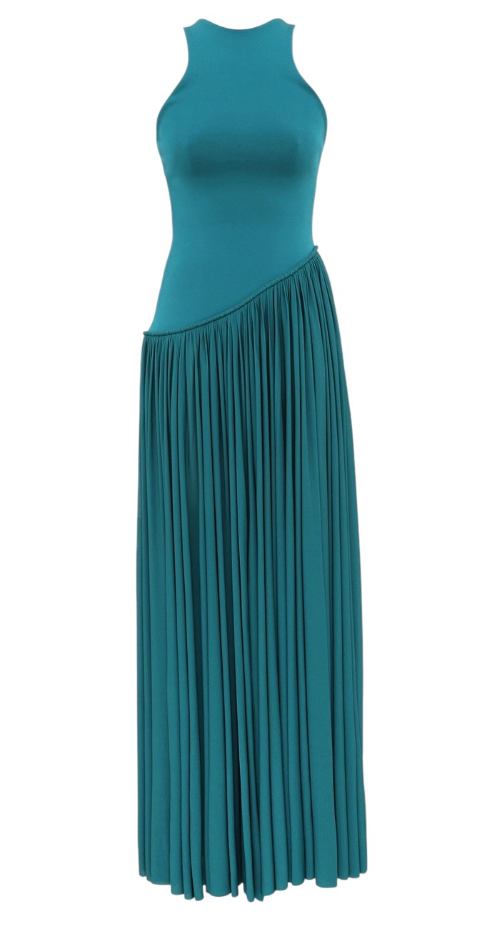 Vestido Zimmerman-XS