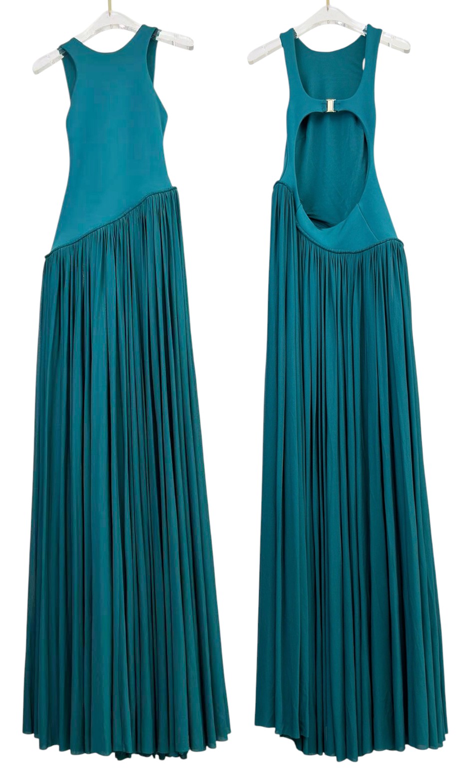 Vestido Zimmerman-XS