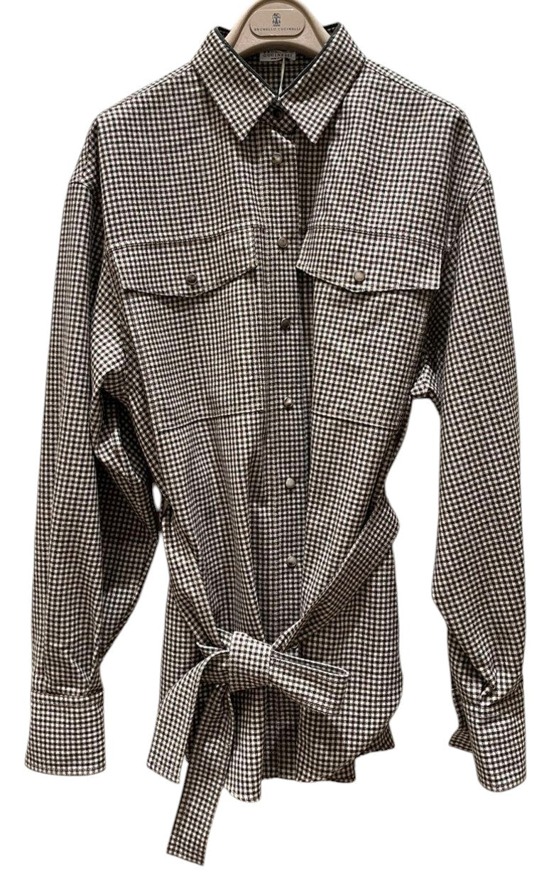 Bluson / Cazadora Brunello Cucinelli-L