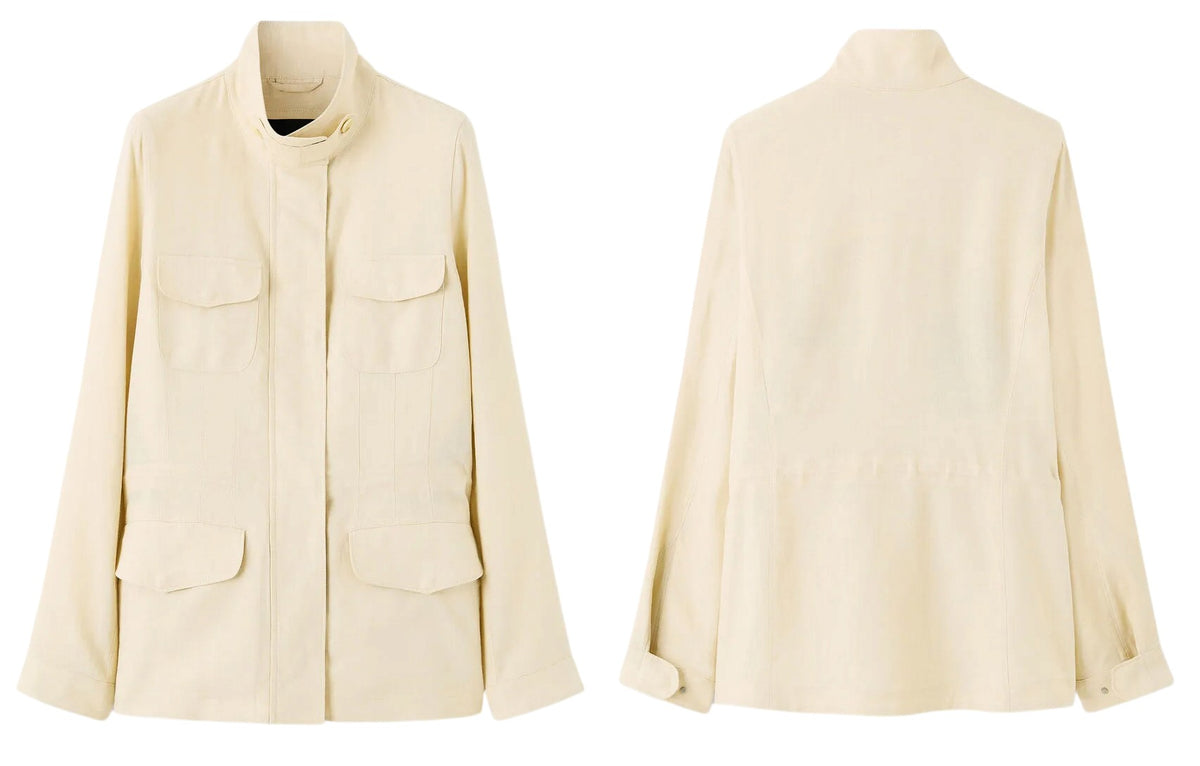 Chaqueta Loro Piana-S