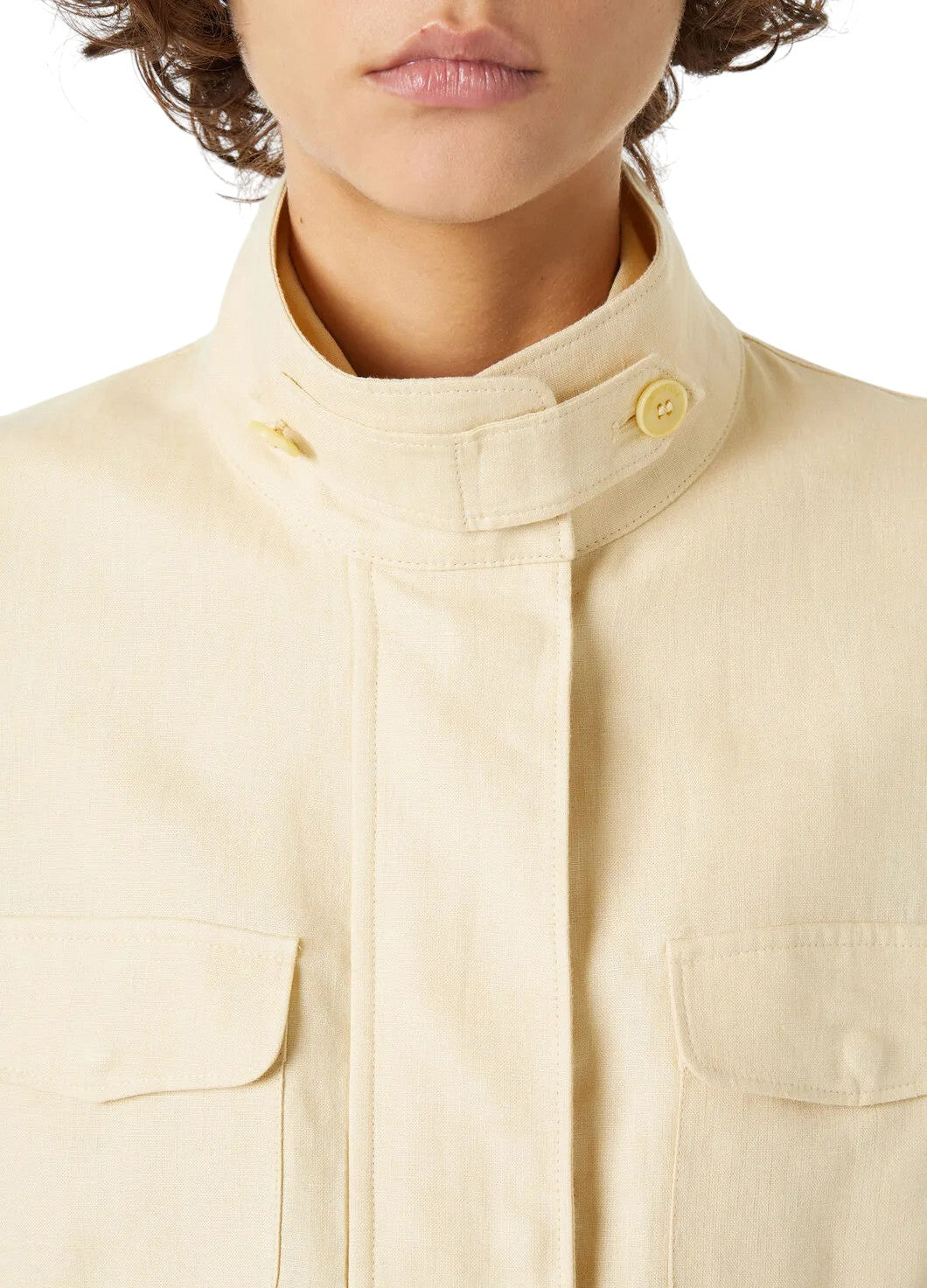 Chaqueta Loro Piana-S