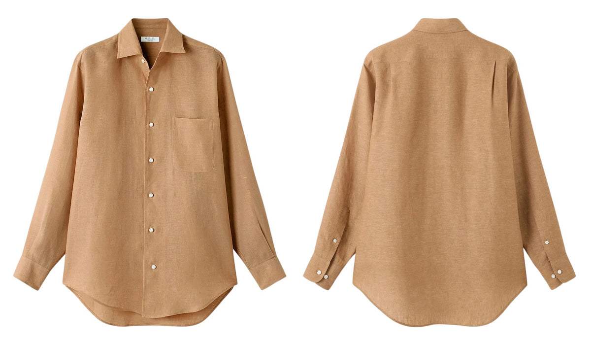 Blusa Loro Piana-S