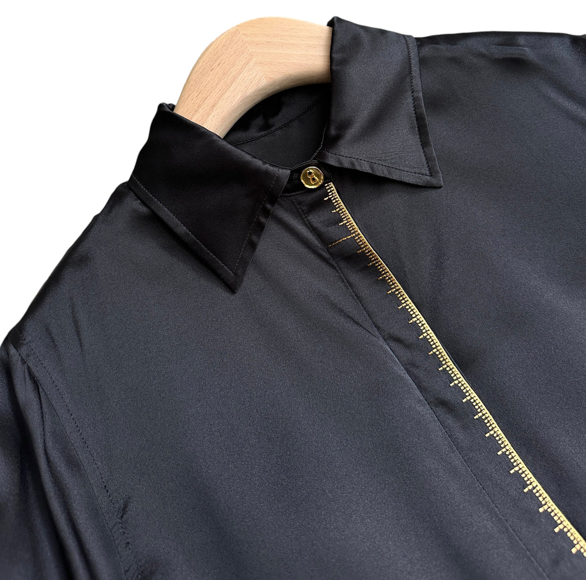 Blusa Schiaparelli-L