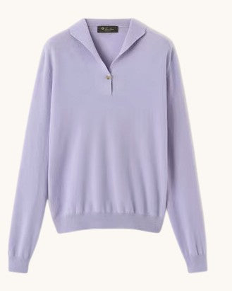 Polo Loro Piana-L