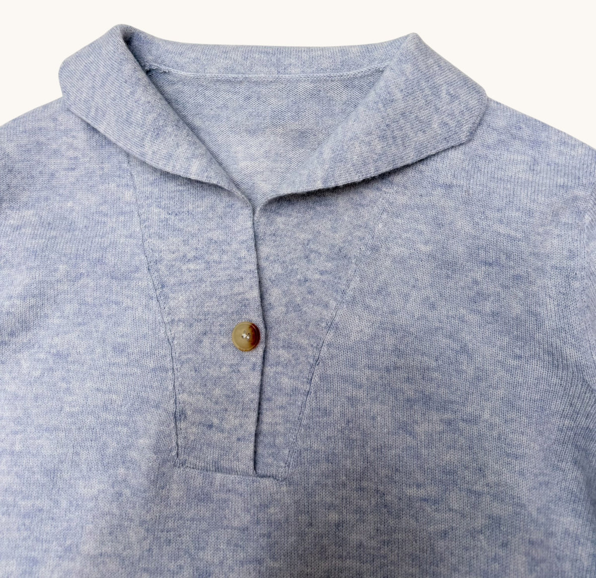 Polo Loro Piana-L
