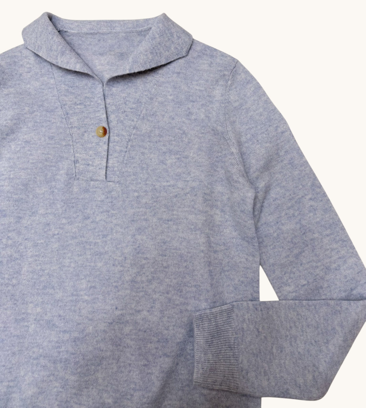 Polo Loro Piana-L