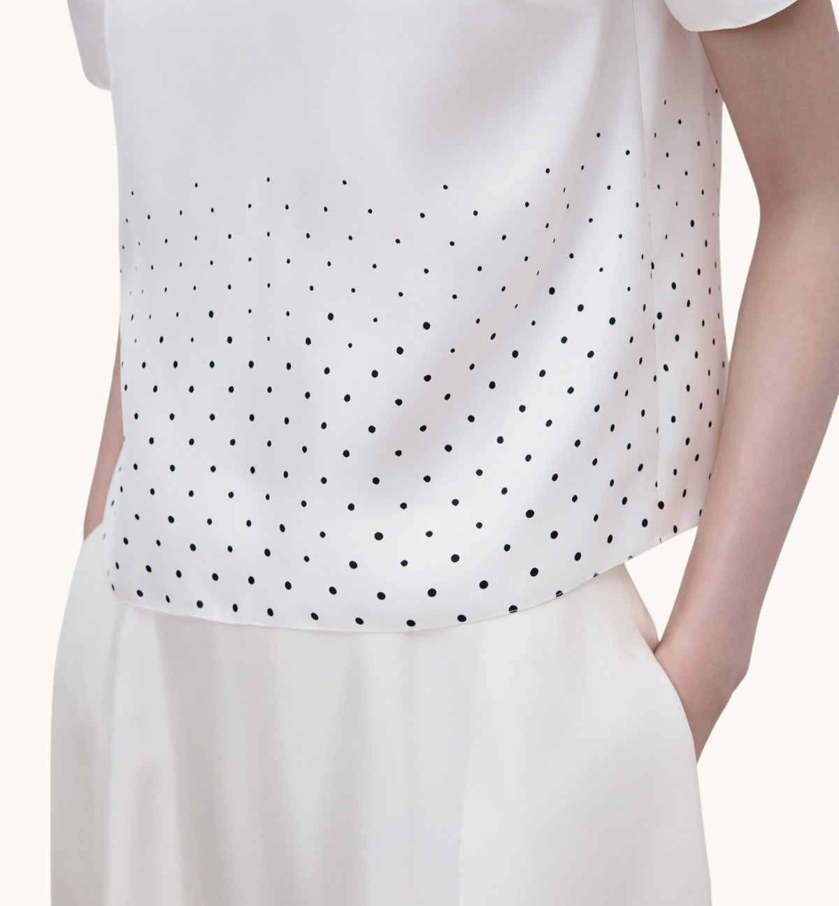 Top Dior-S