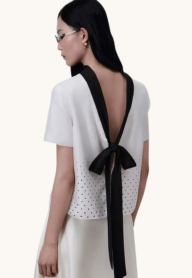 Top Dior-S