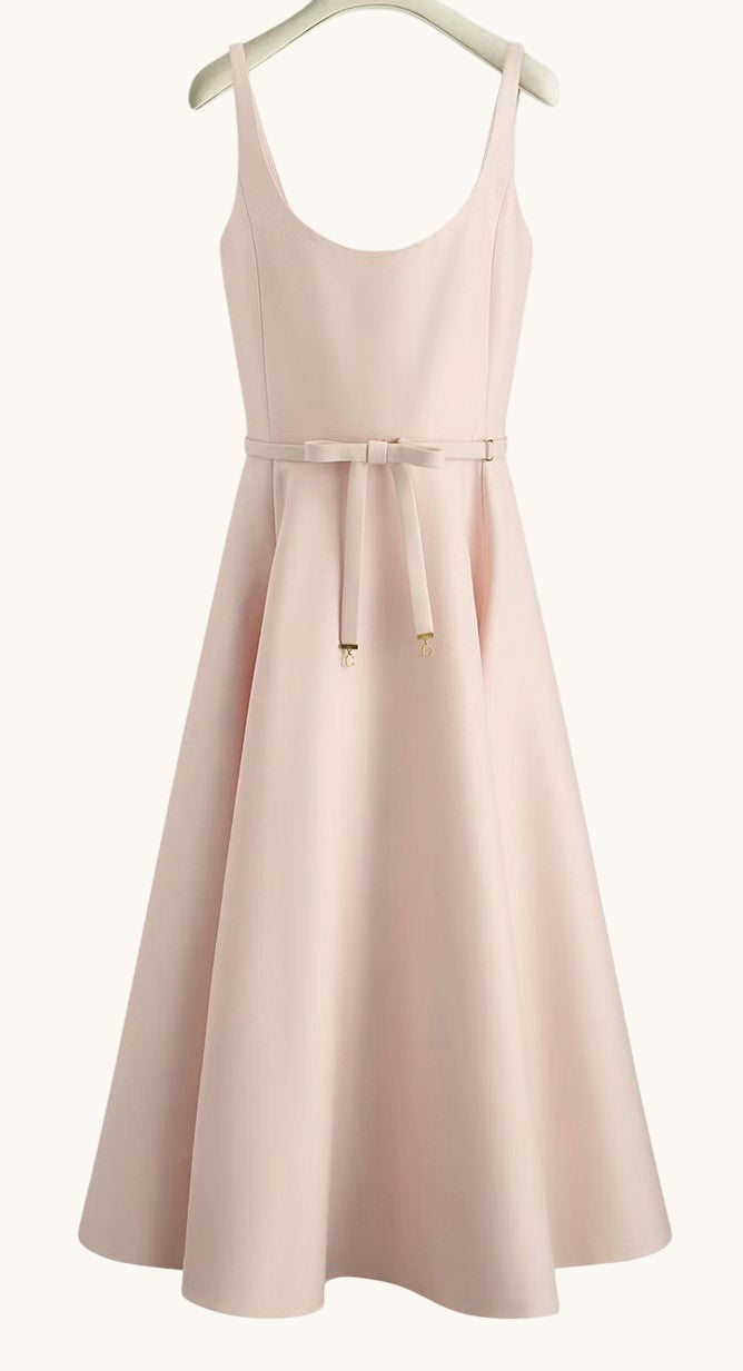 Vestido Cocktail Dior-S