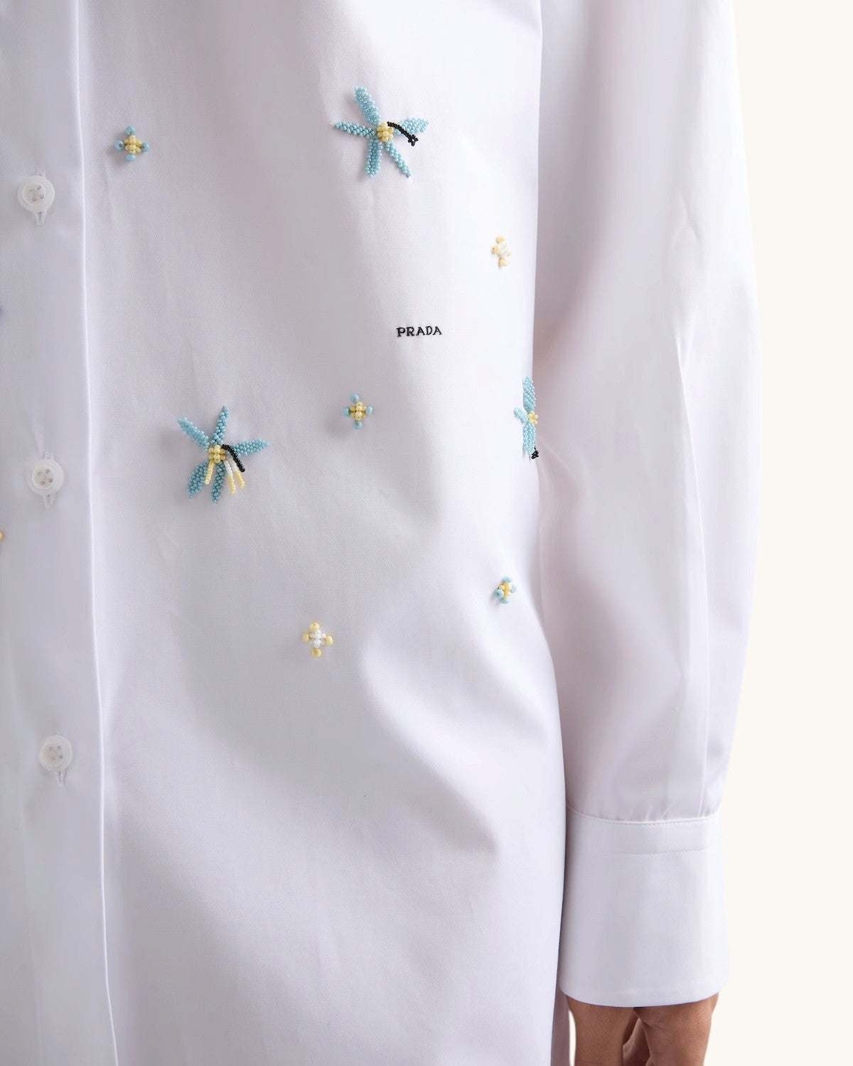 Bluson Prada-L