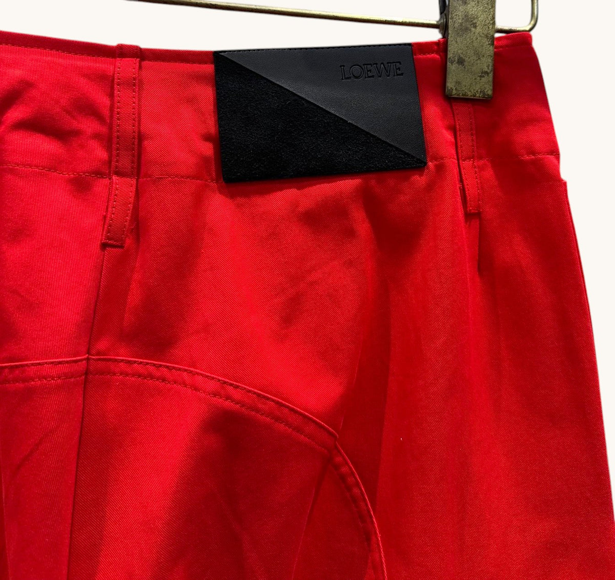 Pantalon Loewe-S