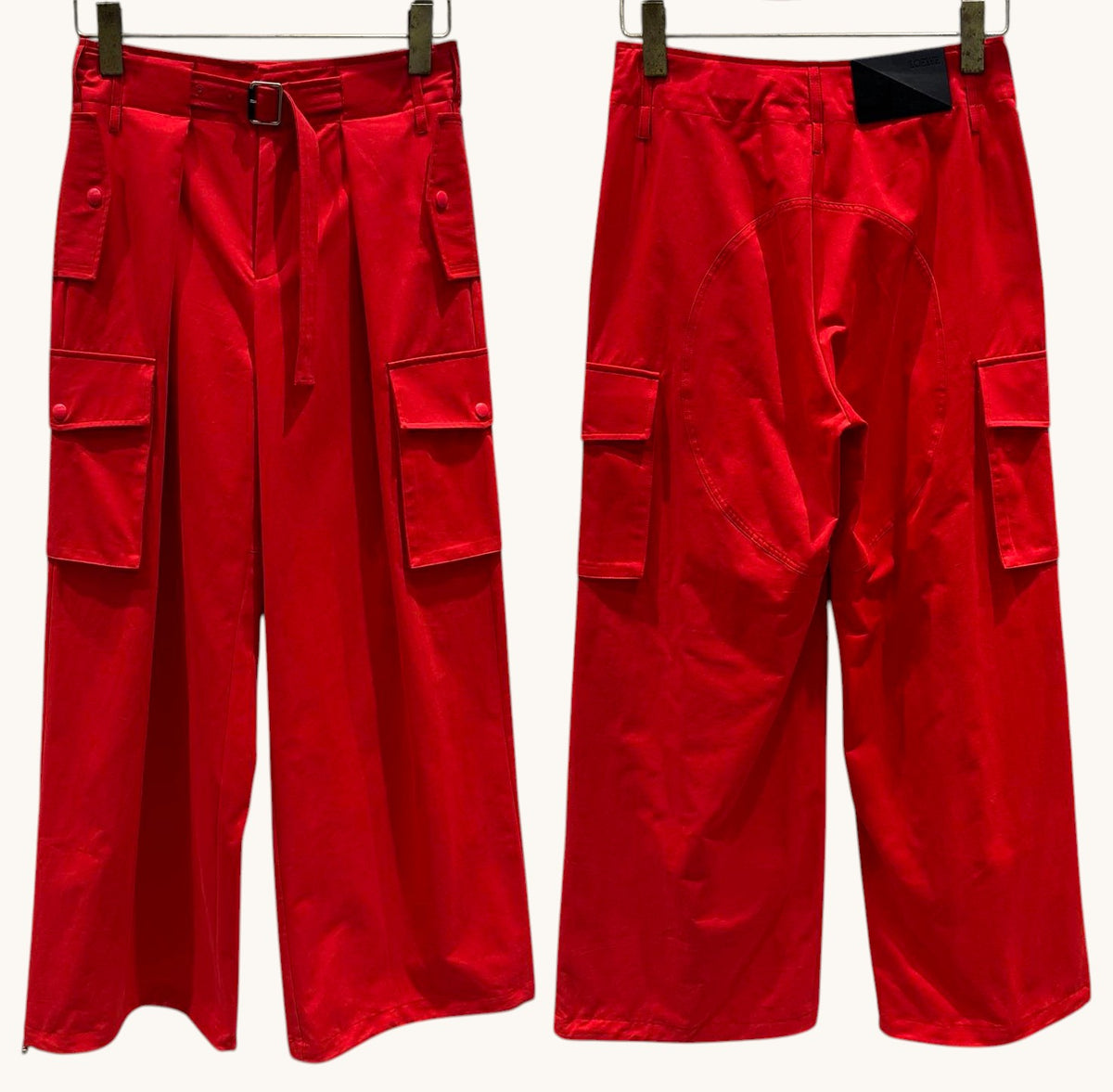 Pantalon Loewe-S