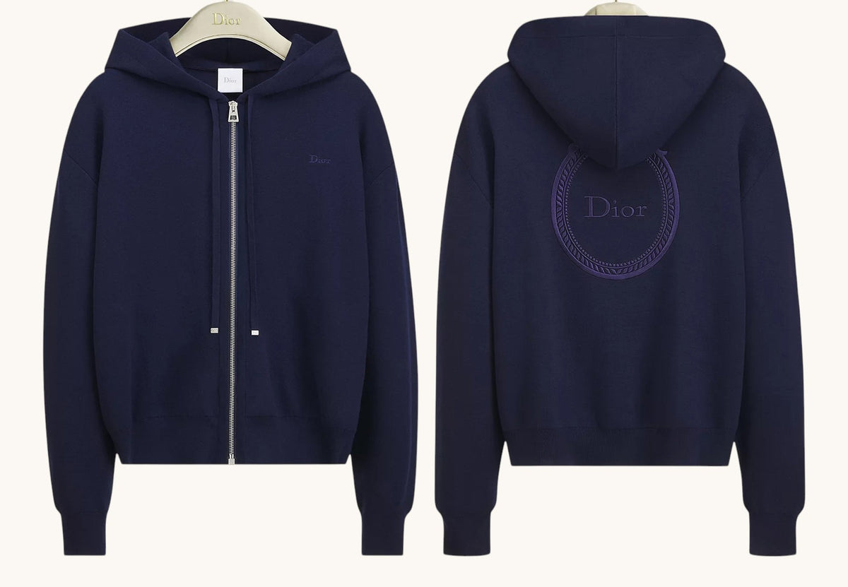 Hoodie / Pants Dior-S