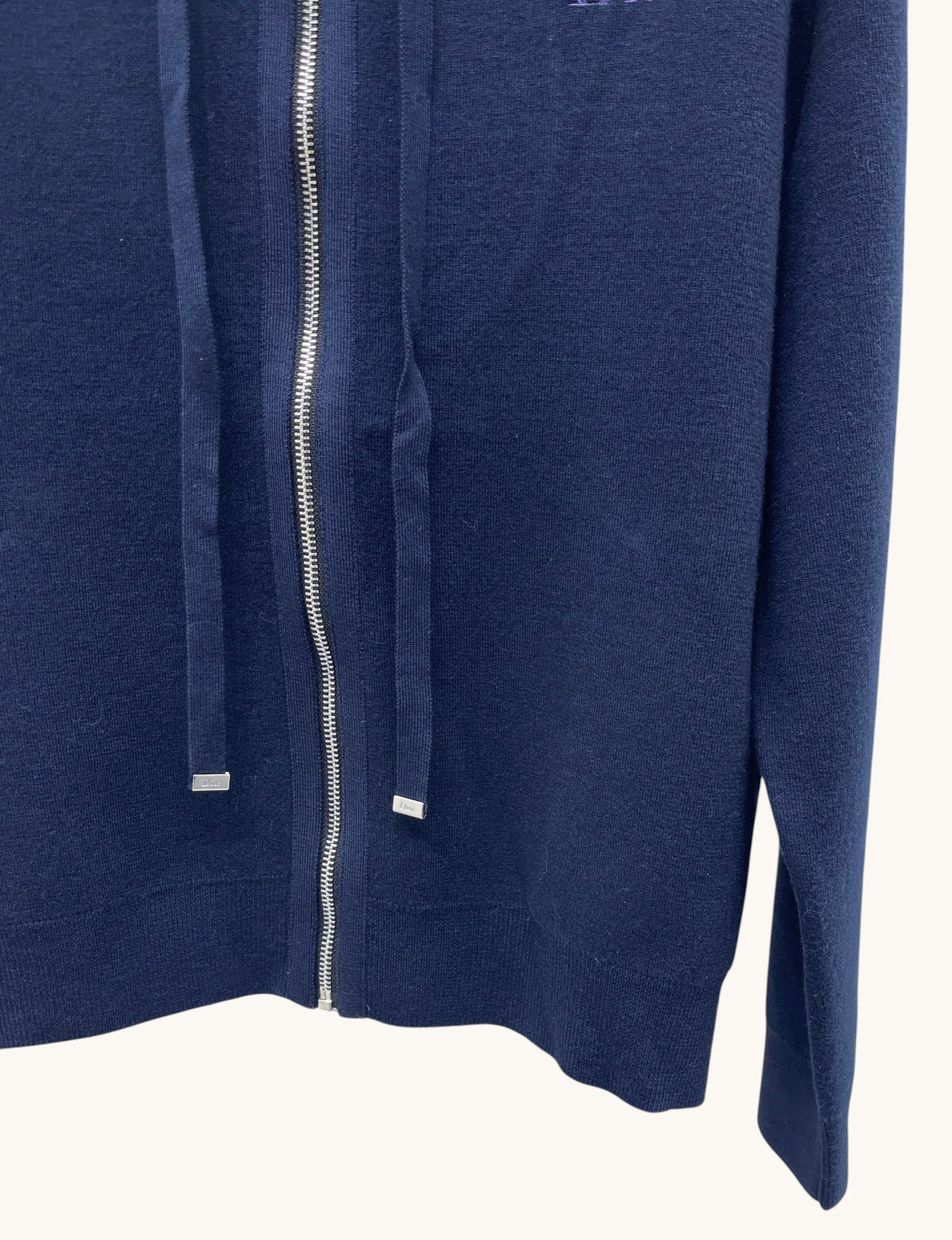 Hoodie / Pants Dior-S