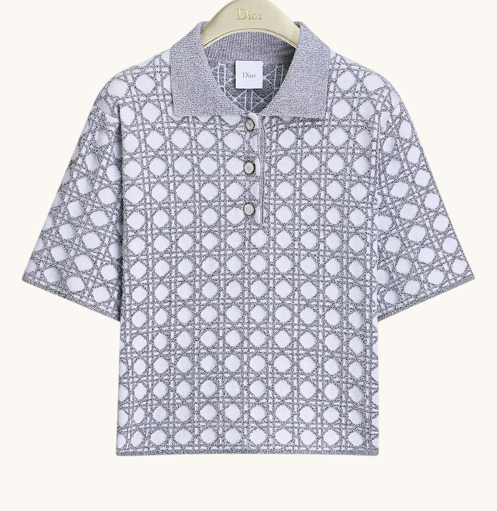 Polo Dior-L