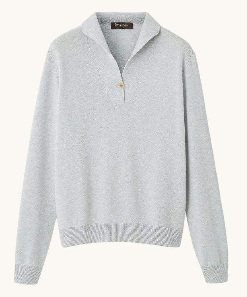 Polo Loro Piana-M