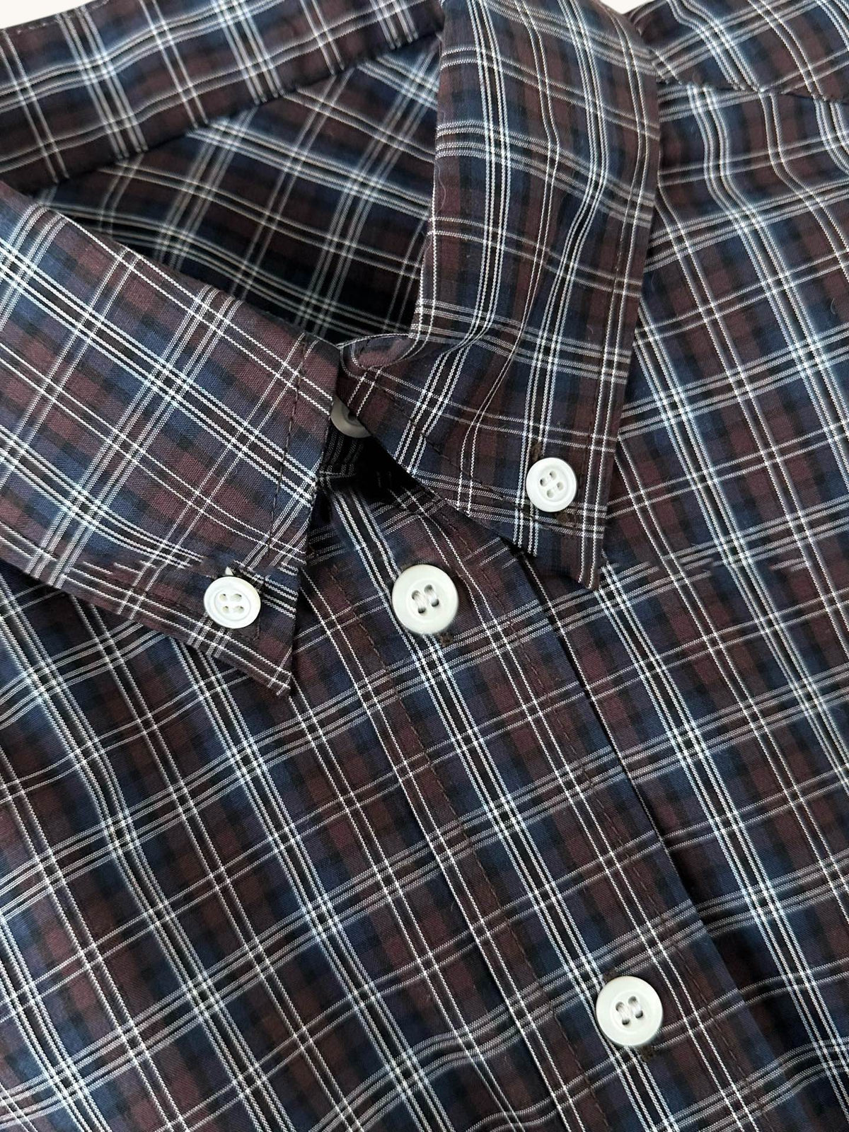 Camisa Corta Miu Miu-M