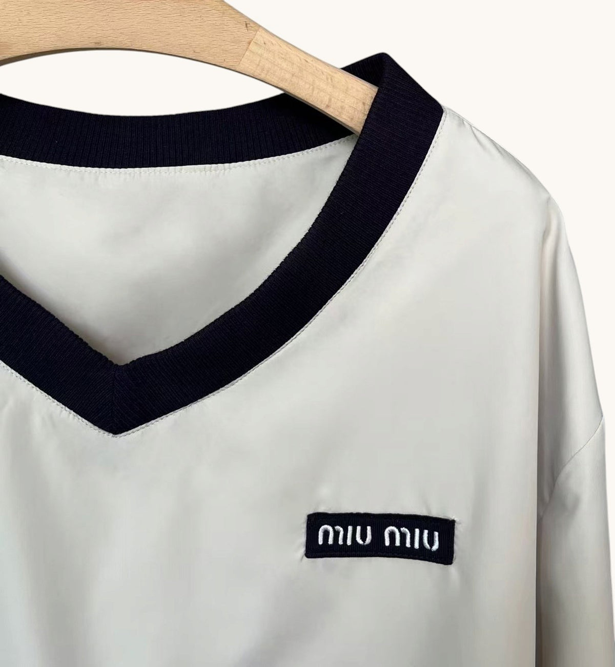 Jumper Miu Miu-S