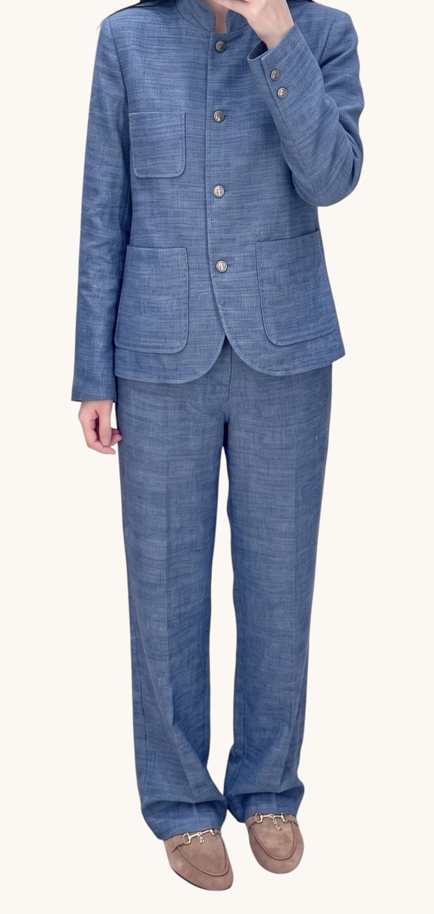 Saco Loro Piana-M
