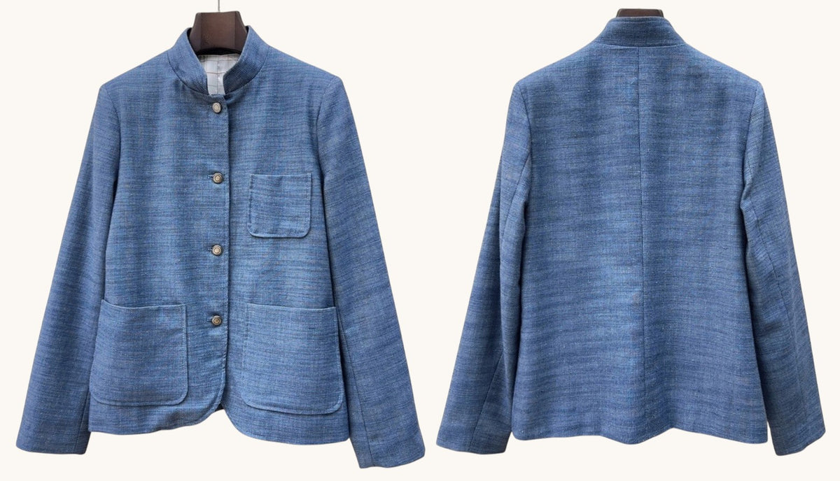 Saco Loro Piana-M