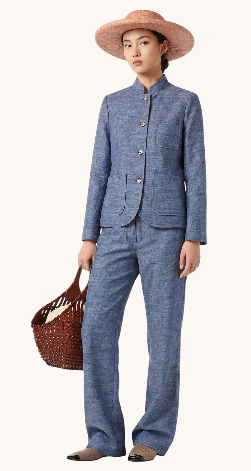 Saco Loro Piana-M