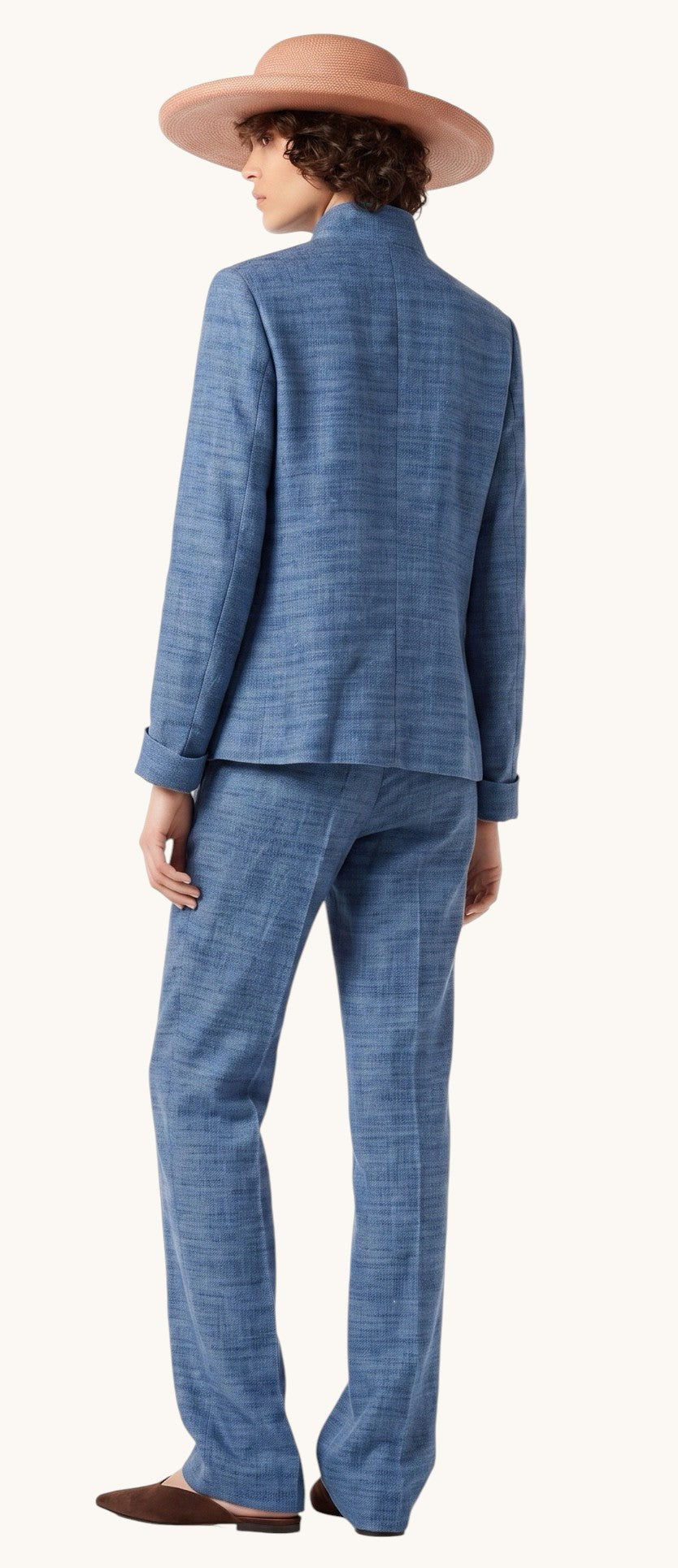 Saco Loro Piana-M