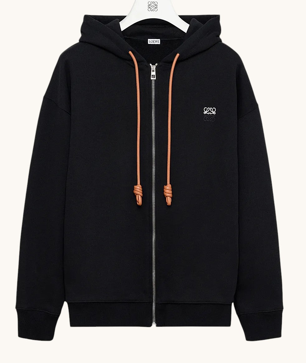 Hoodie Loewe-M